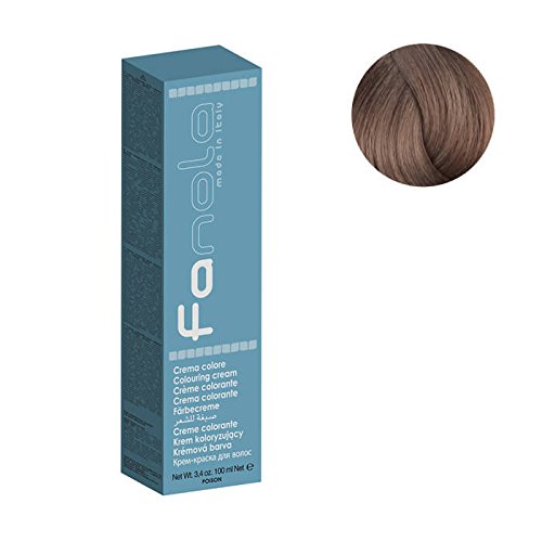 Fanola Farba 100 ml 8.1