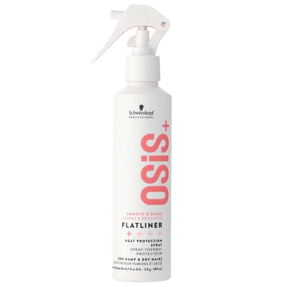 Schwarzkopf Osis+ Flatliner Termo Spray 200ml
