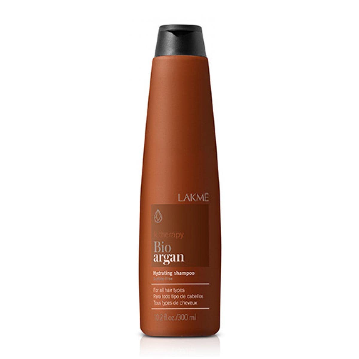 Lakme K.Therapy Bio Argan Shampoo 300ml