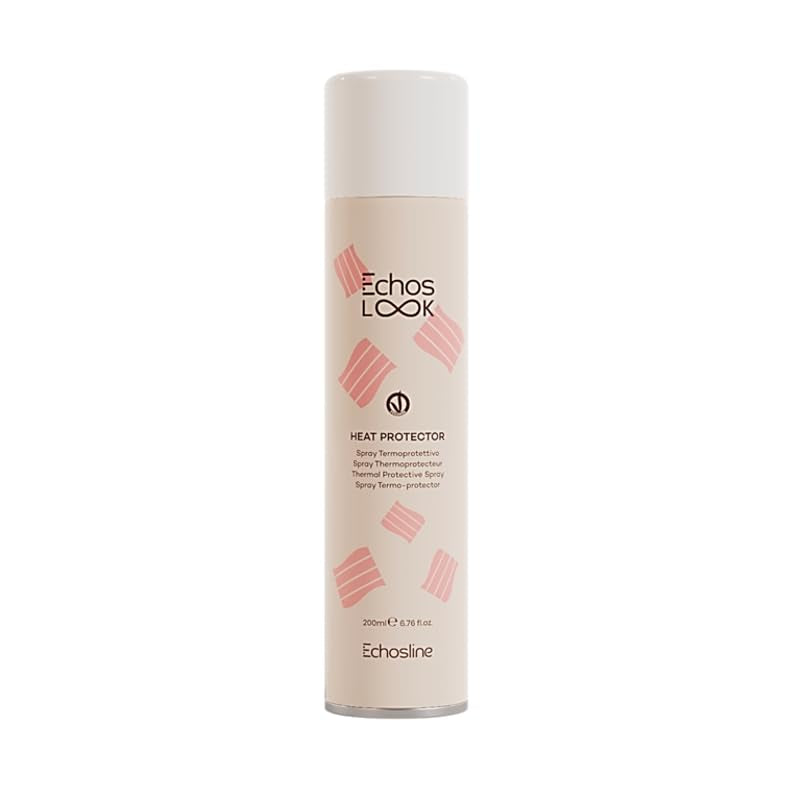 ECHOSLINE Echos Look Heat Protector Spray 200ml