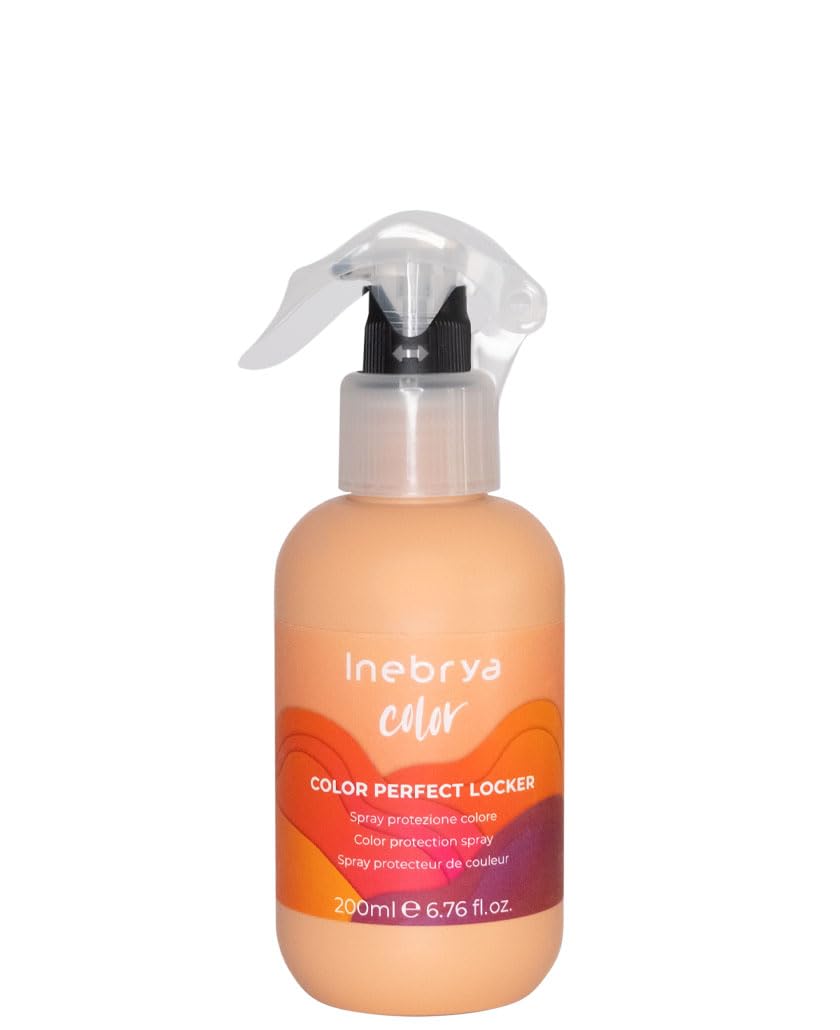 Inebrya Color Perfect Locker 200ml