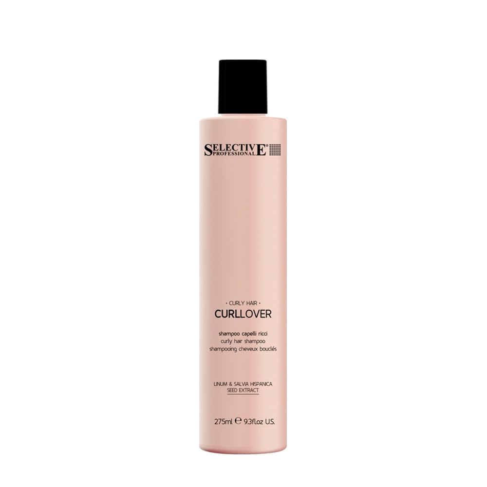 Selective Curly Hair CurlLover Szampon 275ml