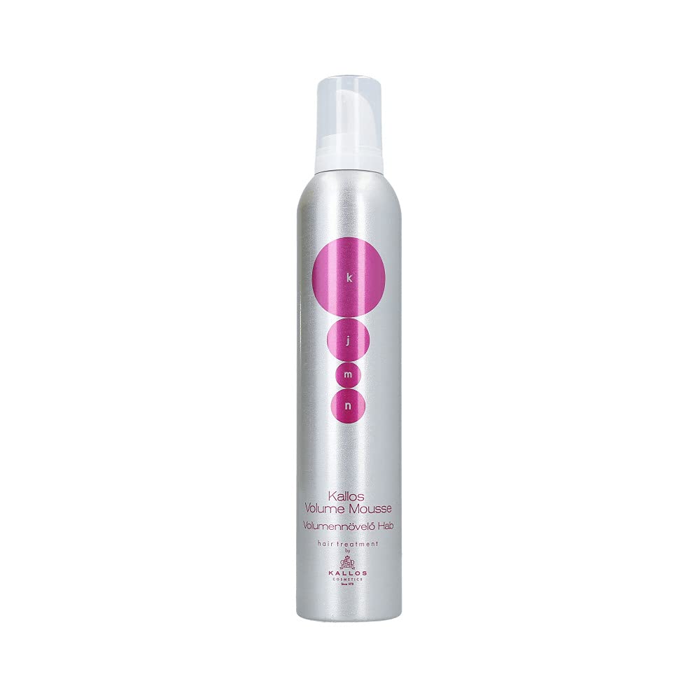 Kallos Volume Mousse 300ml
