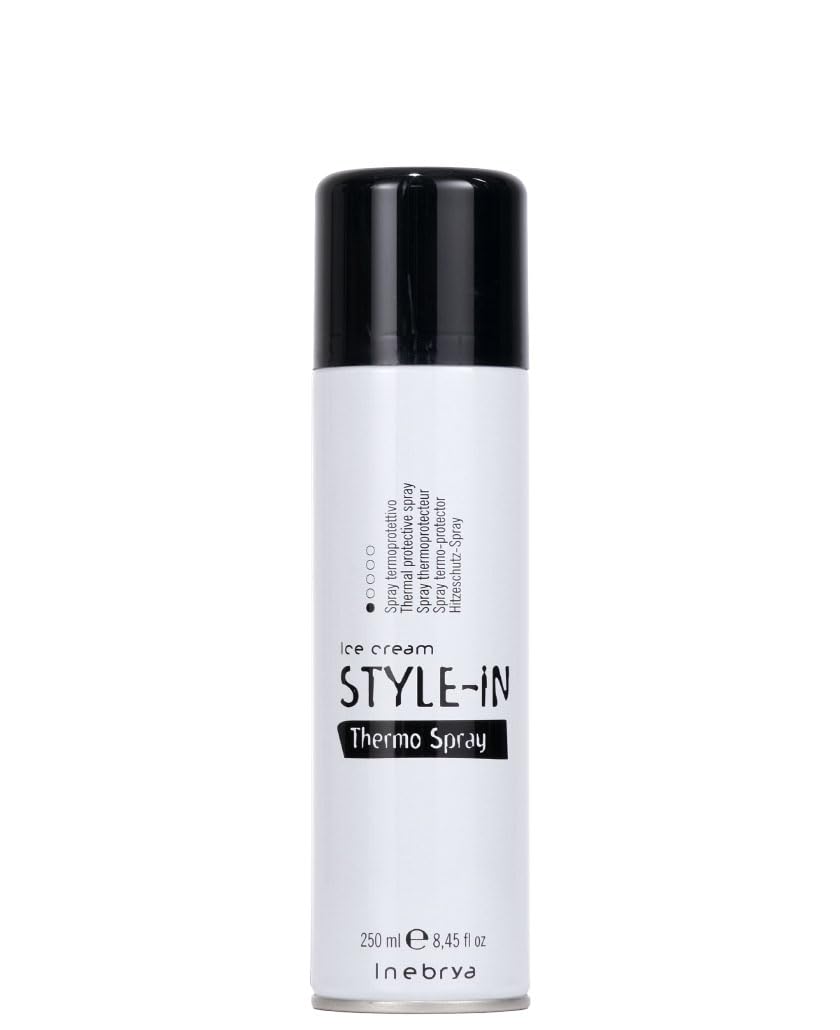 Inebrya Thermo Spray Termoochronny Spray 250ml