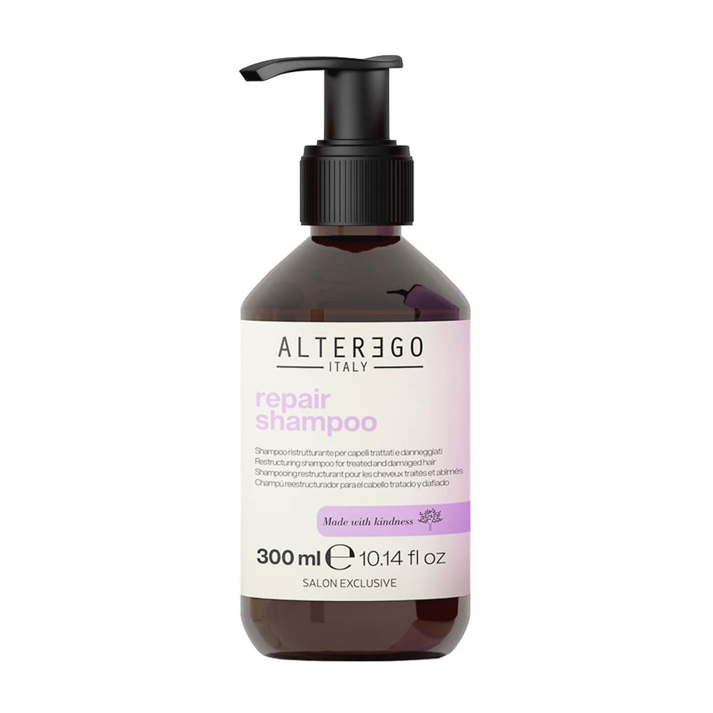 ALTEREGO Repair Szampon 300ml