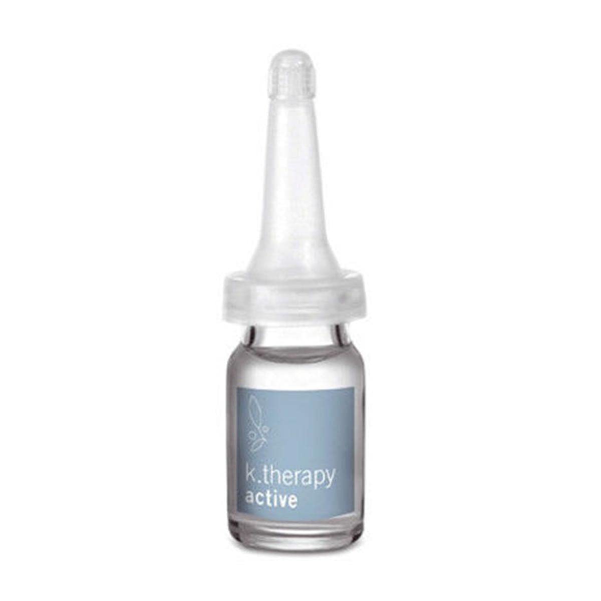 Lakme K.Therapy Active Shock Concentrate 8x6ml