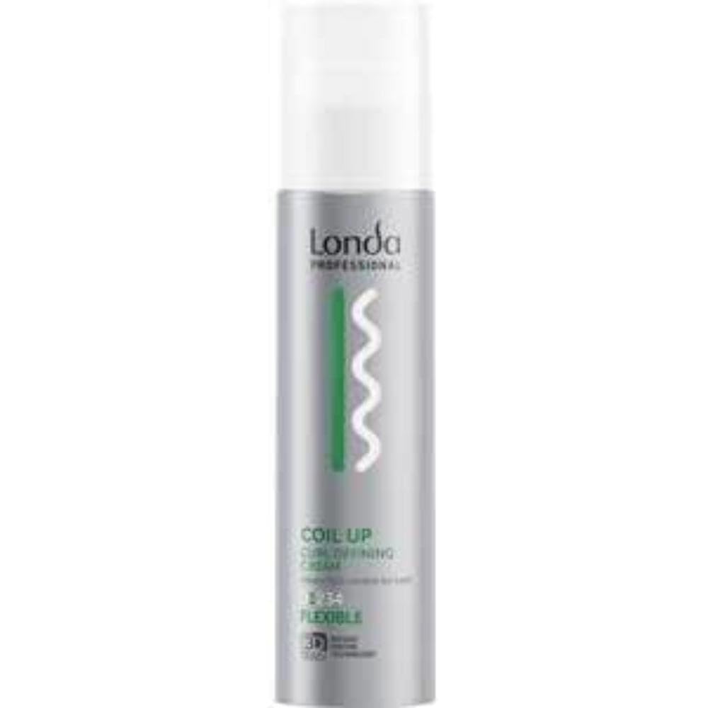 Londa Coil Up Krem Definiujący Loki 200ml
