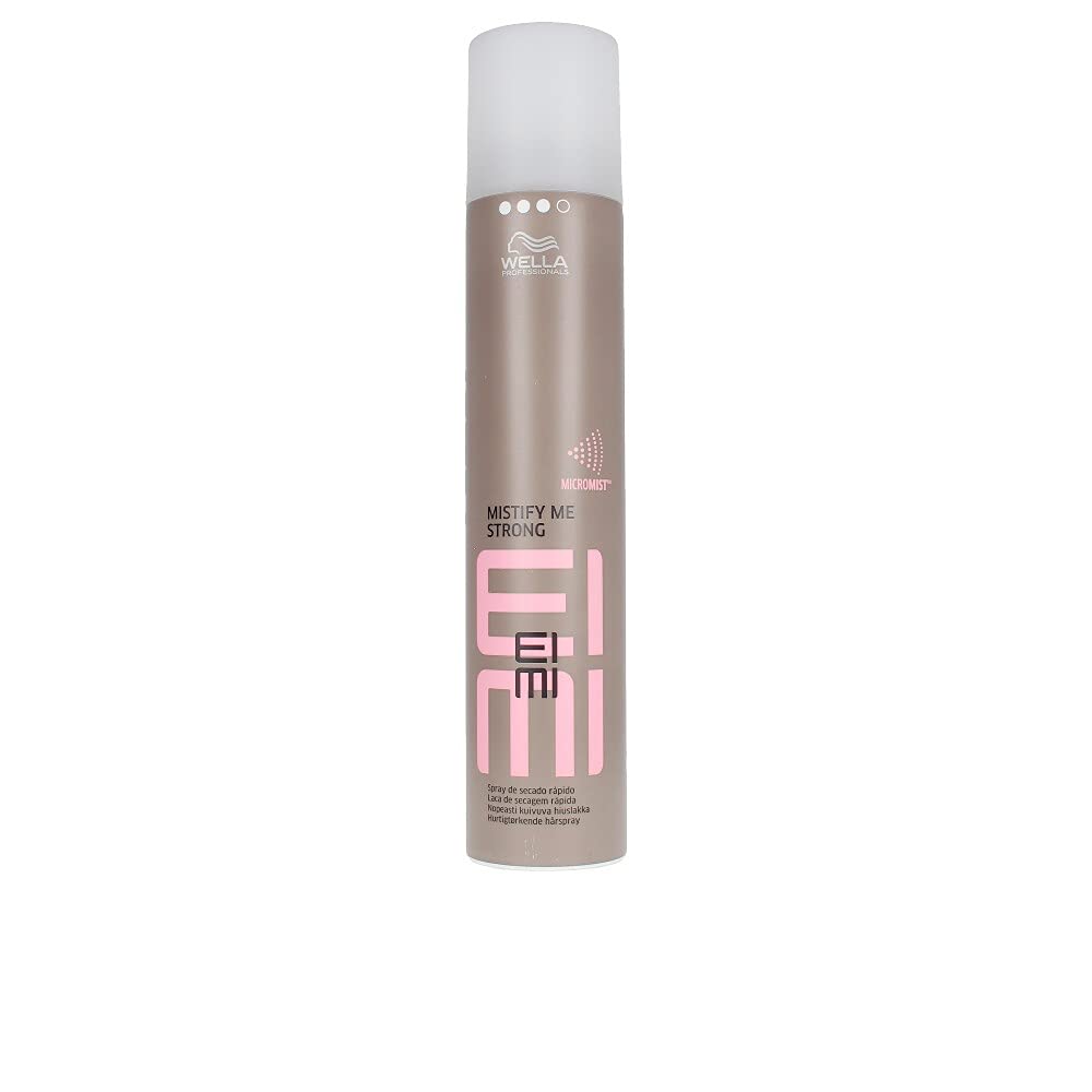 Wella EIMI Mistify Strong 300 ml