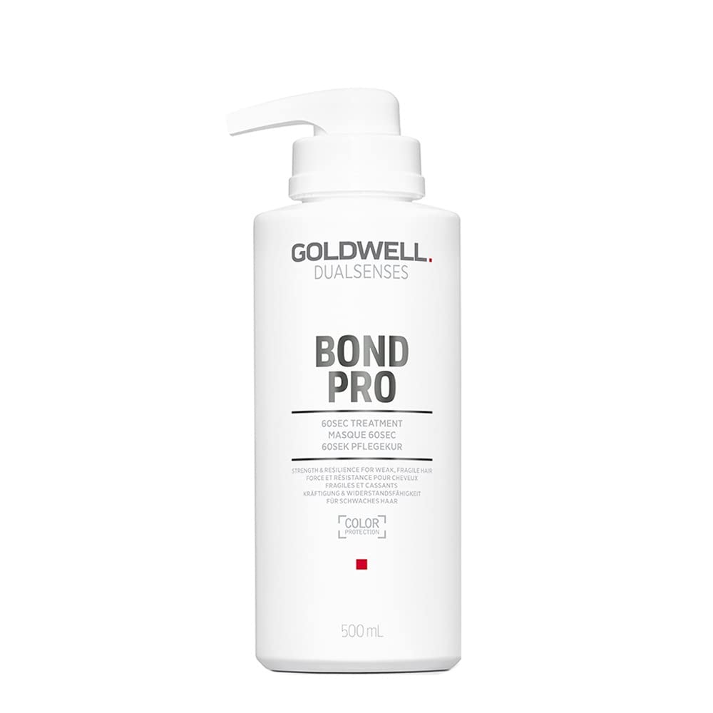Goldwell DLS Bond Pro 60sec Treatment 500 ml