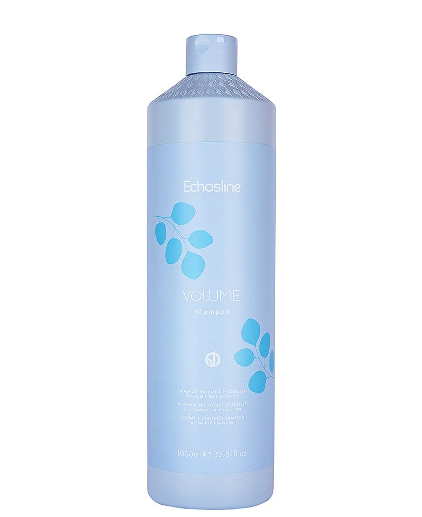 ECHOSLINE VOLUME Szampon 1000ml