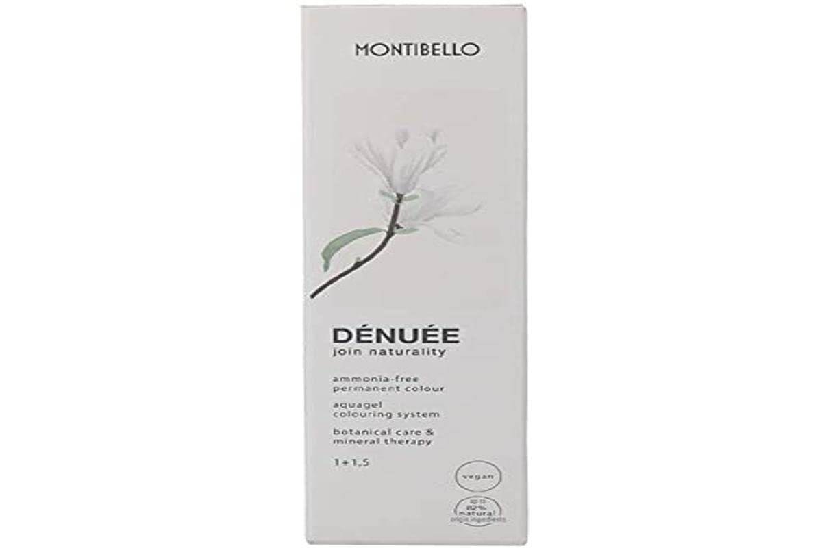 Montibello Denuee 6.36 Farba 60ml