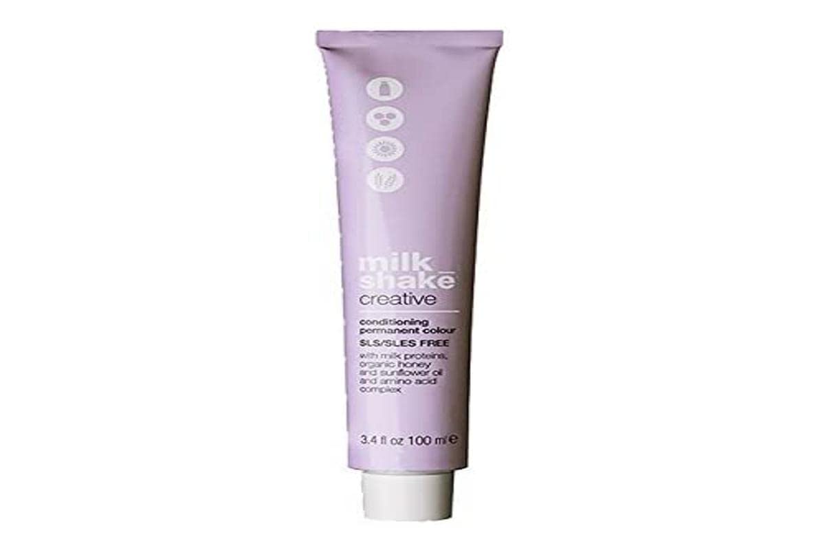 Milk Shake Creative 4.3 Farba 100ml
