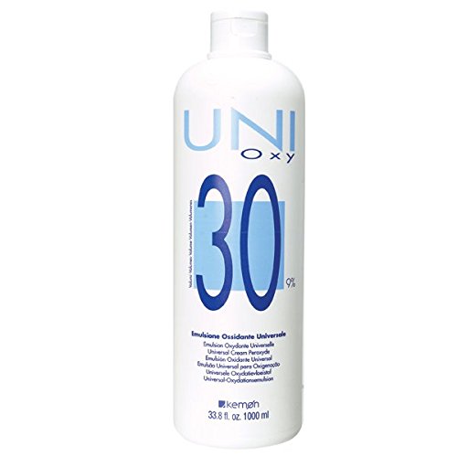Kemon Uni Color Oxi 30 Vol. 1000ml