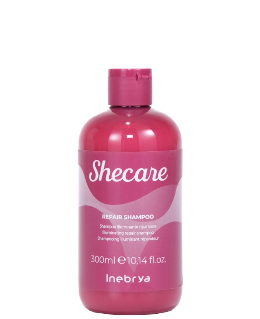 Inebrya Shecare Repair Shampoo 300ml