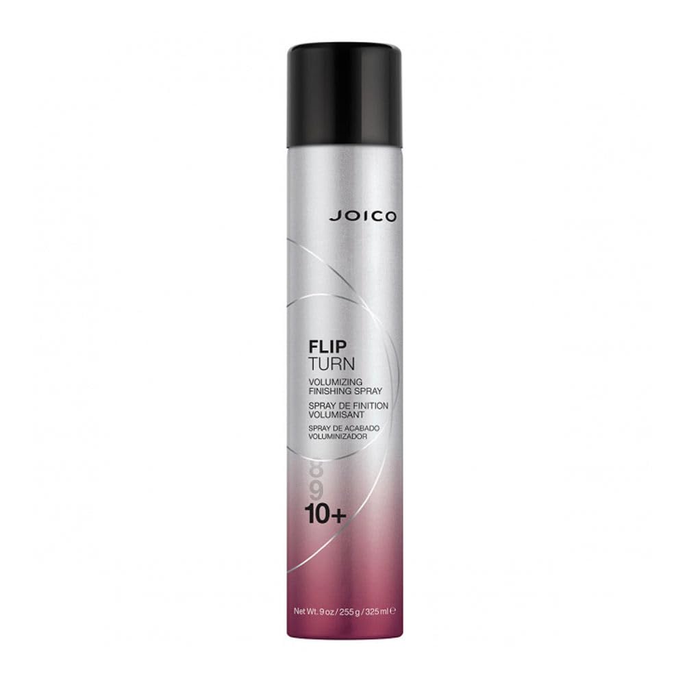 Joico Flip Turn Volumizing Spray 325ml