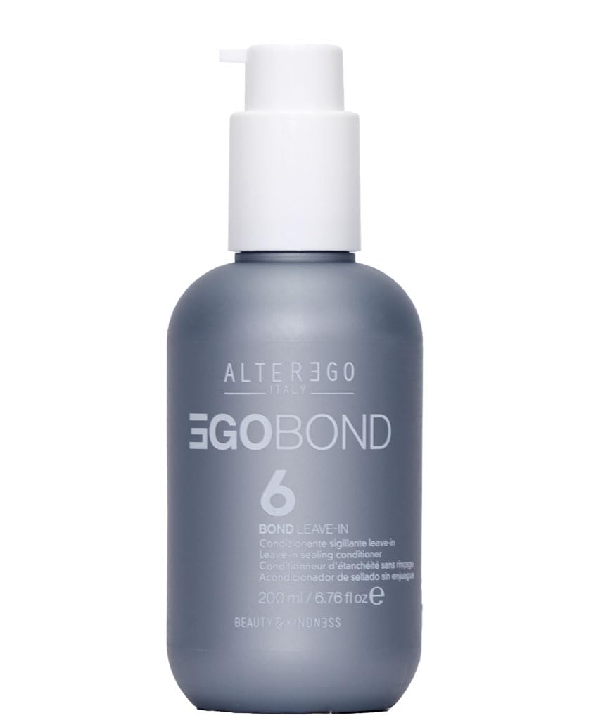 ALTEREGO EgoBond 6 Leave-In Conditioner 200ml