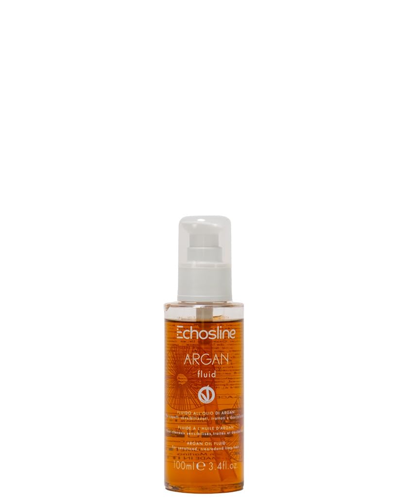 ECHOSLINE ARGAN Fluid 100ml