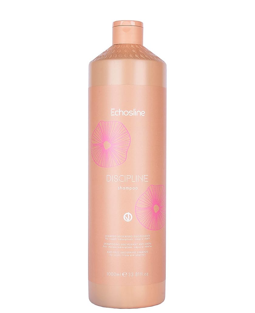 ECHOSLINE DISCIPLINE Szampon 1000ml