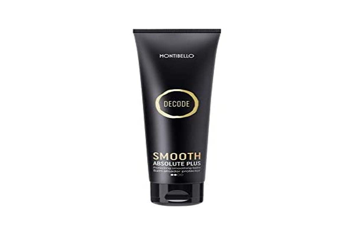 Montibello Decode Smooth Absolute Plus 150ml