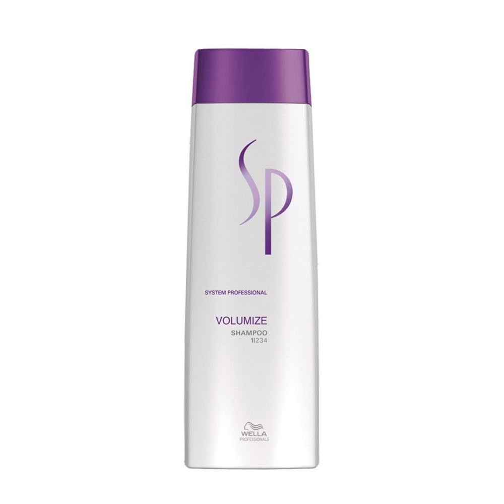 SP Volumize Szampon 250 ml