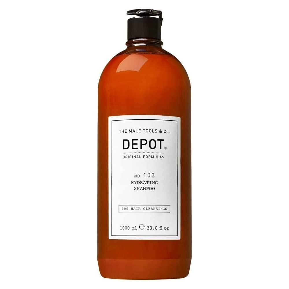 Depot NO. 103 Hydrating Szampon 1000ml