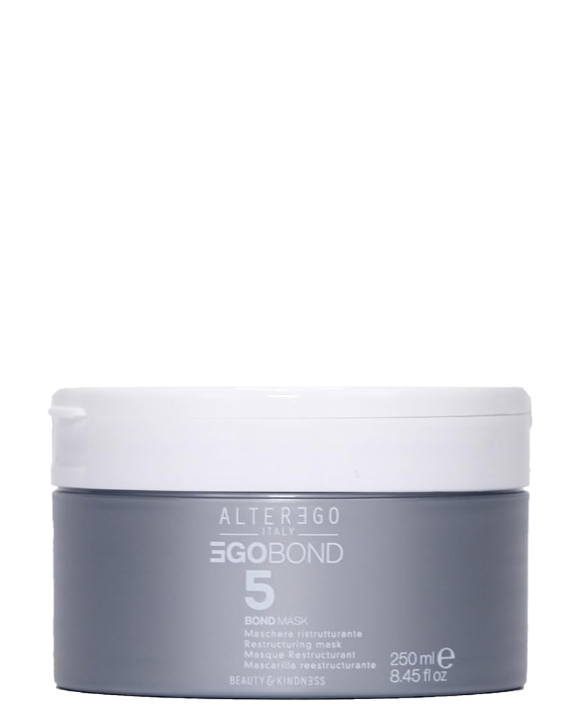 ALTEREGO EgoBond 5 Restructuring Mask 250ml