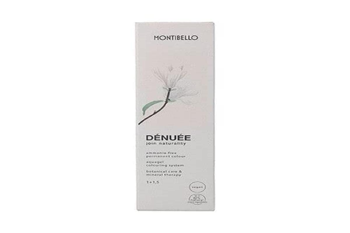Montibello Denuee 6.34 Farba 60ml
