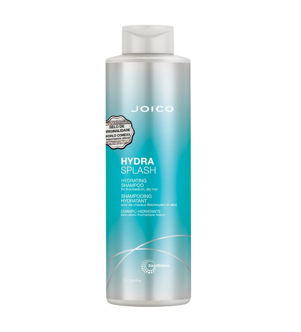 Joico Hydra Splash Hydrating Szampon 1000ml