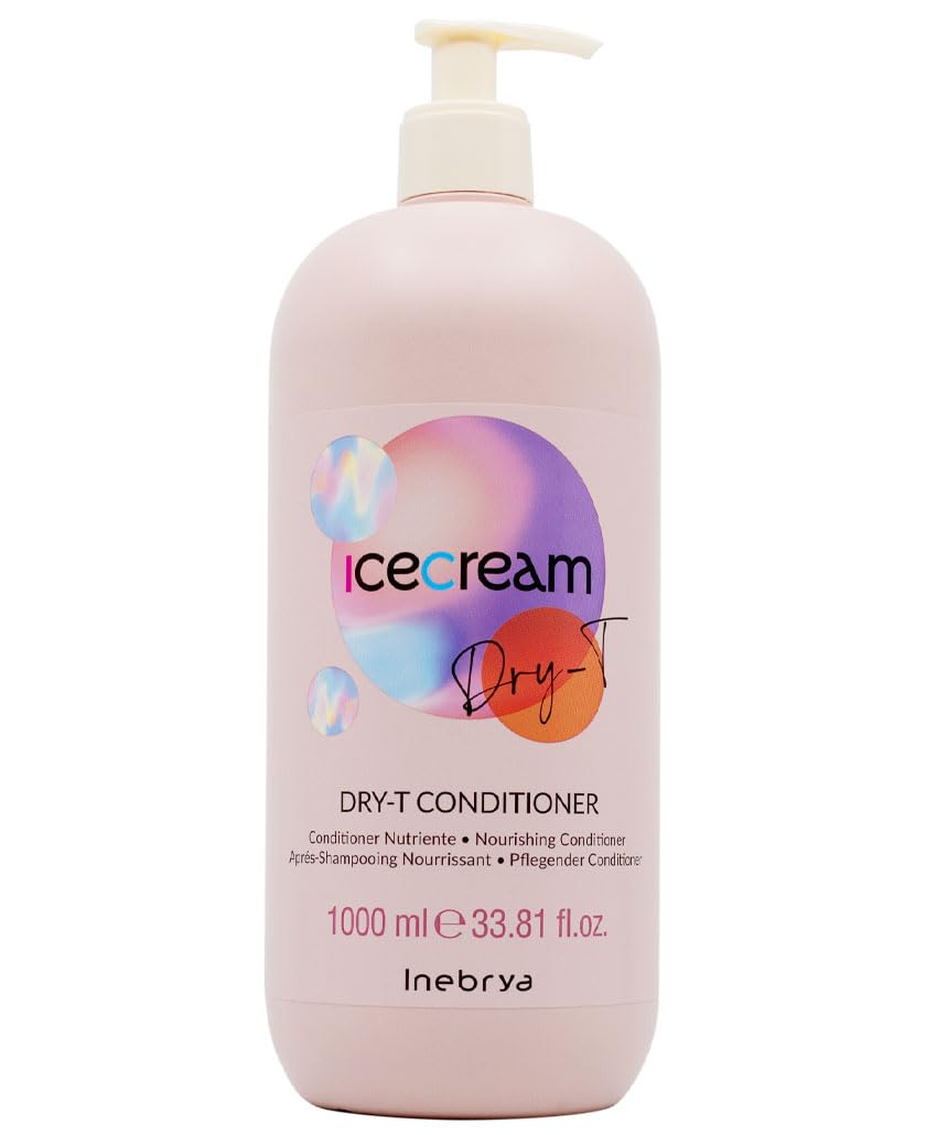 Inebrya IC Dry-T Odżywka 1000ml
