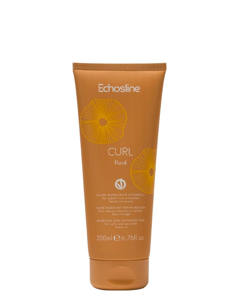 ECHOSLINE CURL Fluid 200ml