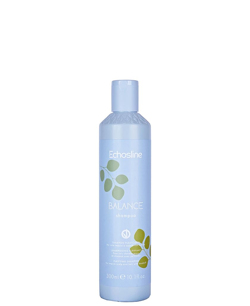 ECHOSLINE Balance Szampon 300ml