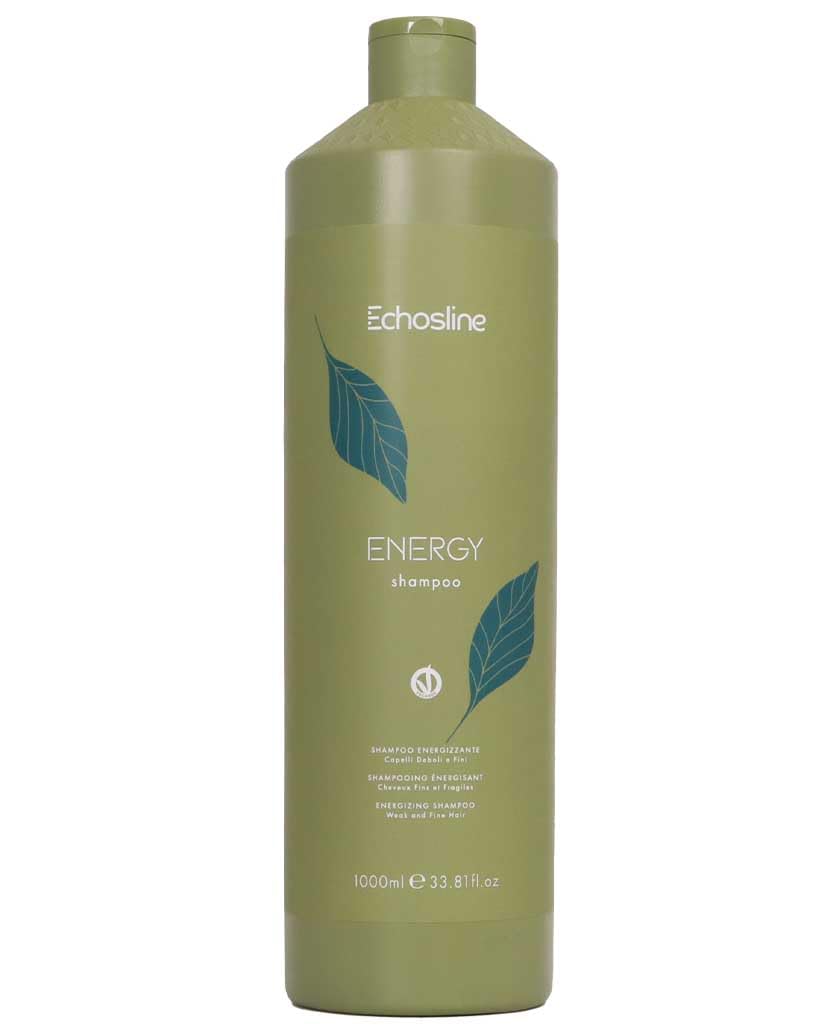 ECHOSLINE Energy Szampon 1000ml