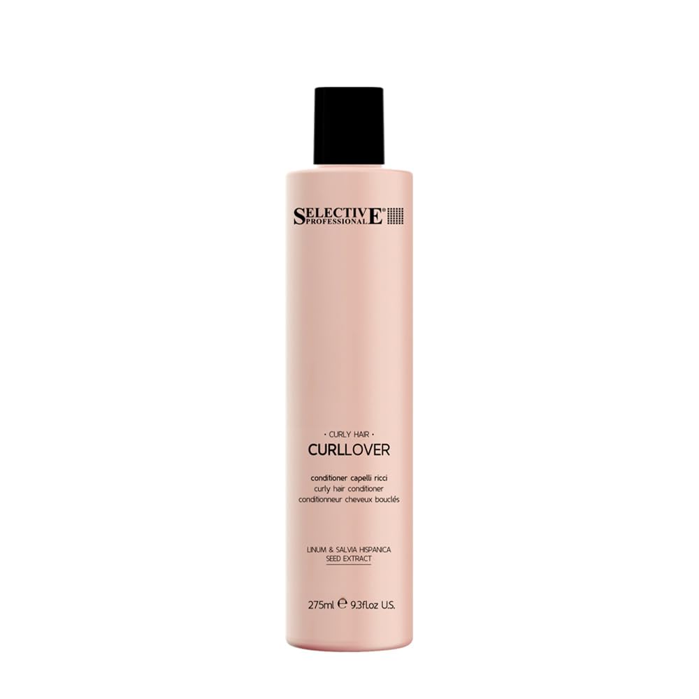 Selective Curly Hair CurlLover Odżywka 275ml