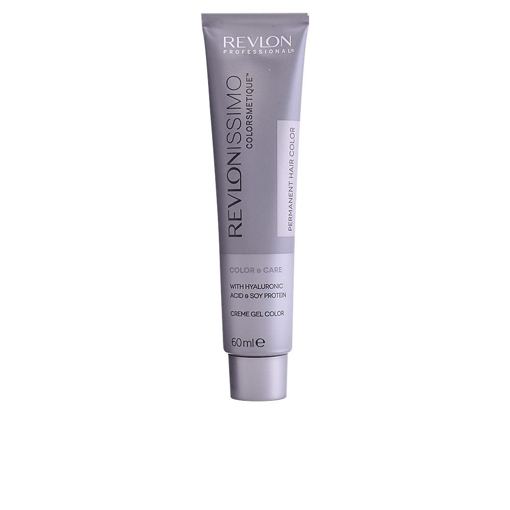 Revlon Revlonissimo Colorsmetique Farba 60ml 4