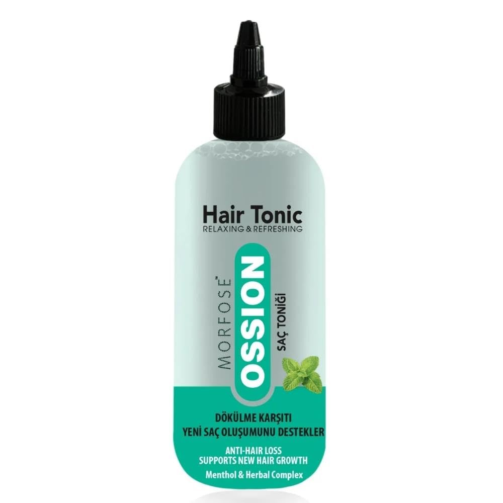 Morfose Ossion Anti-Hair Loss Hair Tonic 300ml