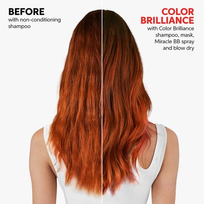 Wella INVIGO COL BR. Odżywka bs 150ml NEW