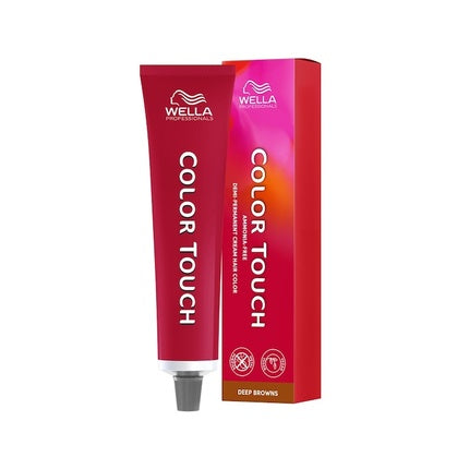 Wella Farba Color Touch 60ml 6/71