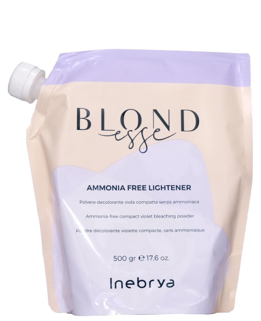 Inebrya Rozjaśniacz Bez Amoniaku 500g