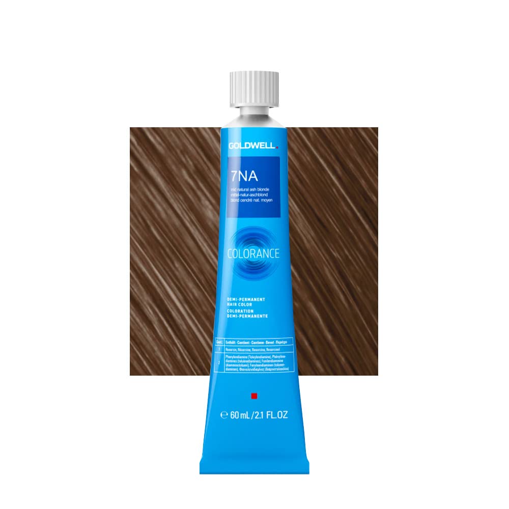 Goldwell COLORANCE Farba 60 ml 7-NA 22
