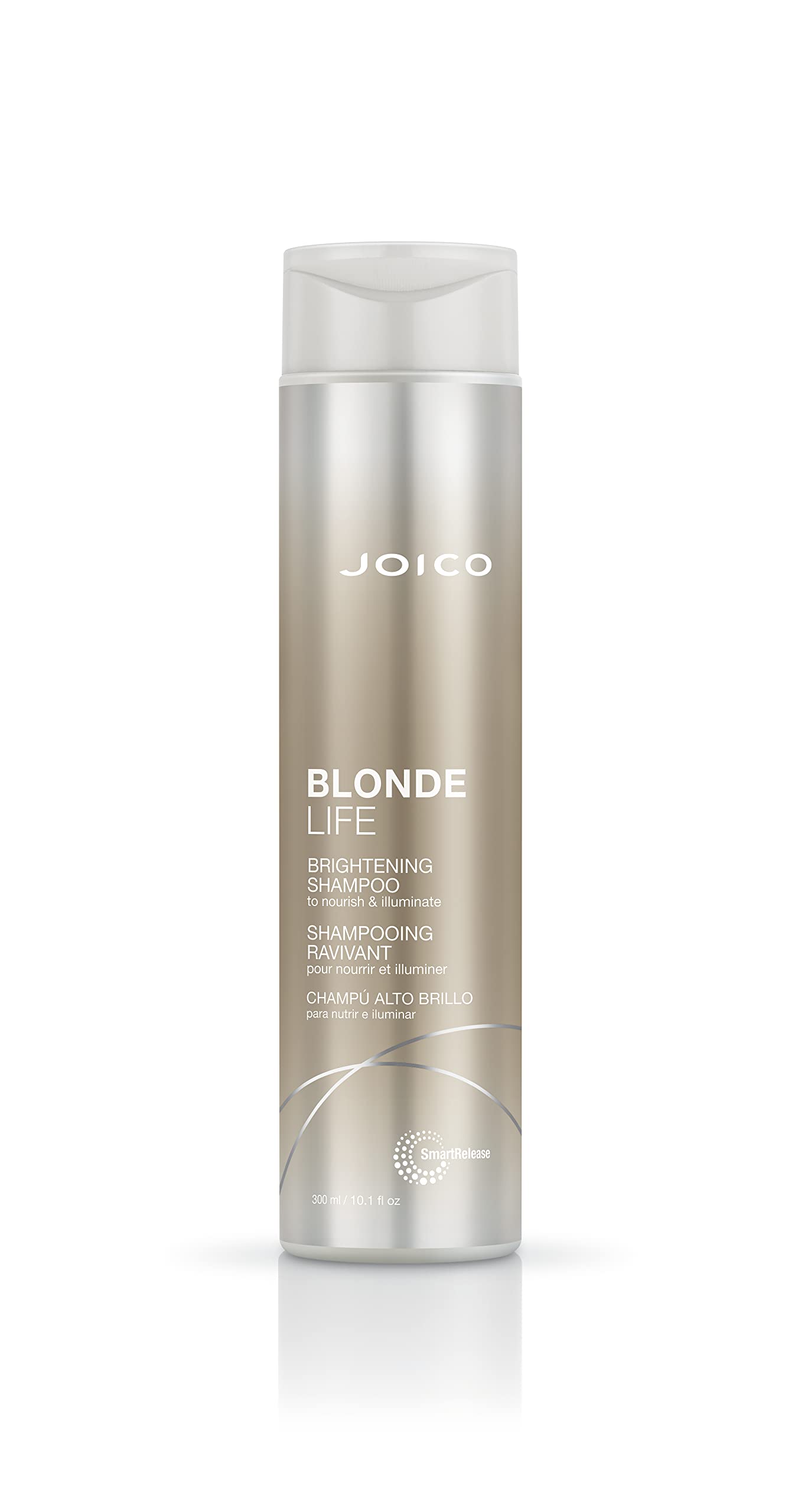 Joico Blonde Life Brightening Szampon 300ml