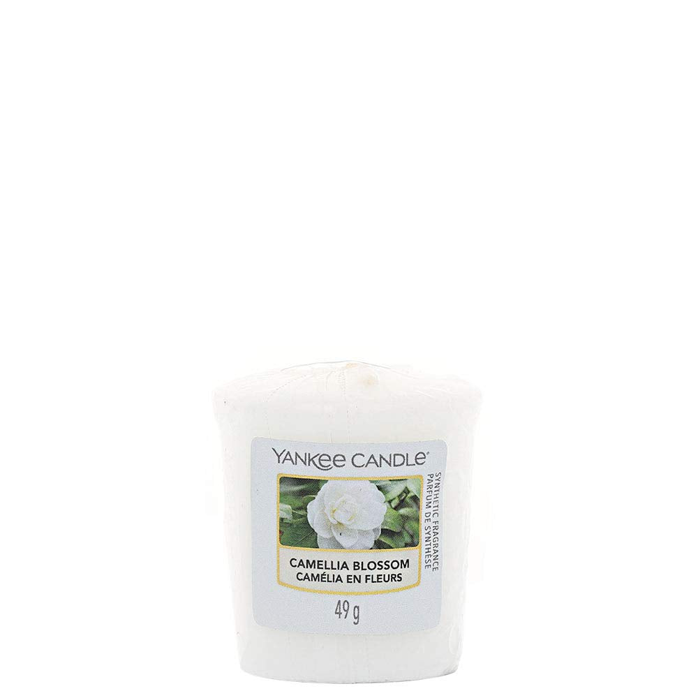 Yankee Candle Samplers Camellia Blossom 49g