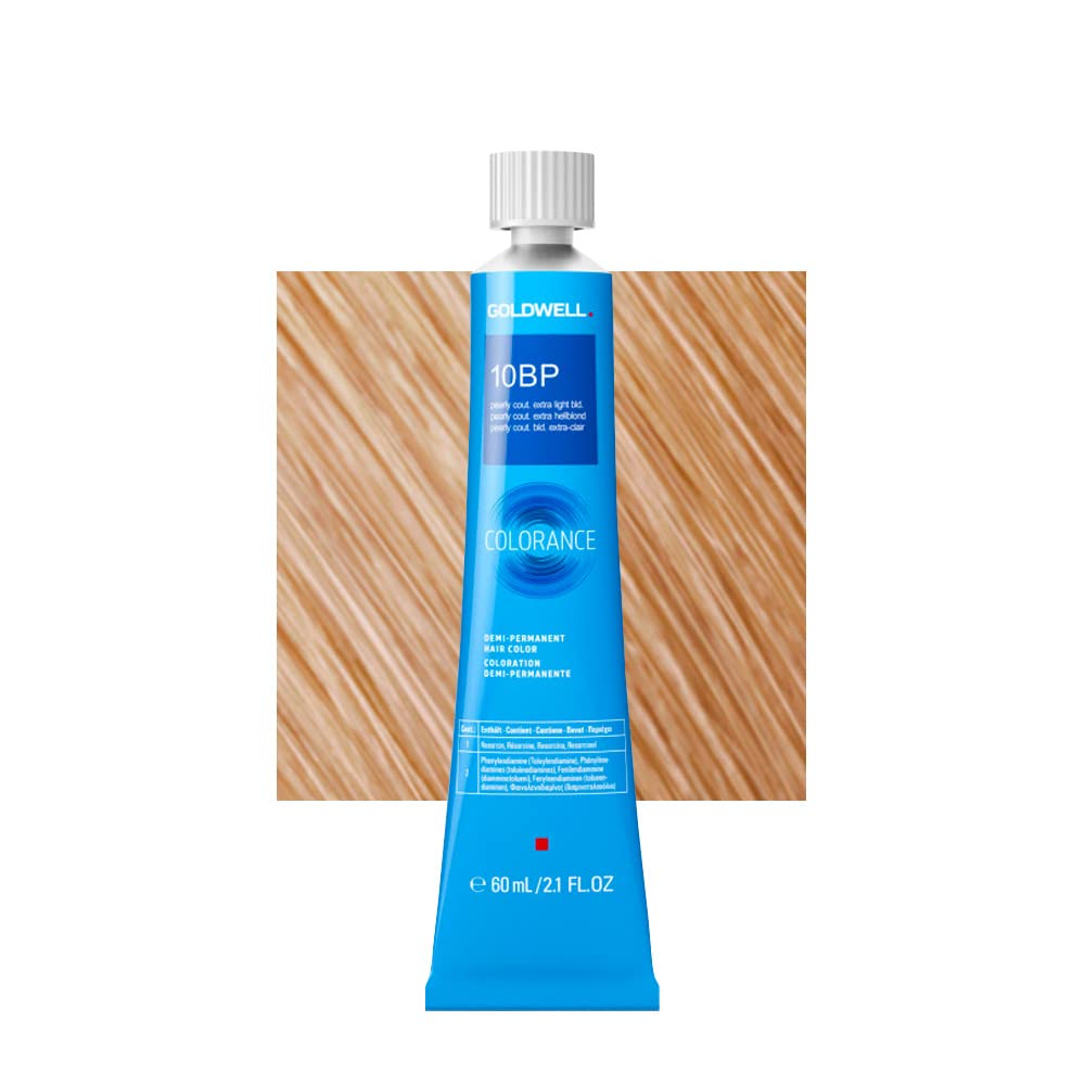Goldwell COLORANCE Farba 60 ml 10-BP 22