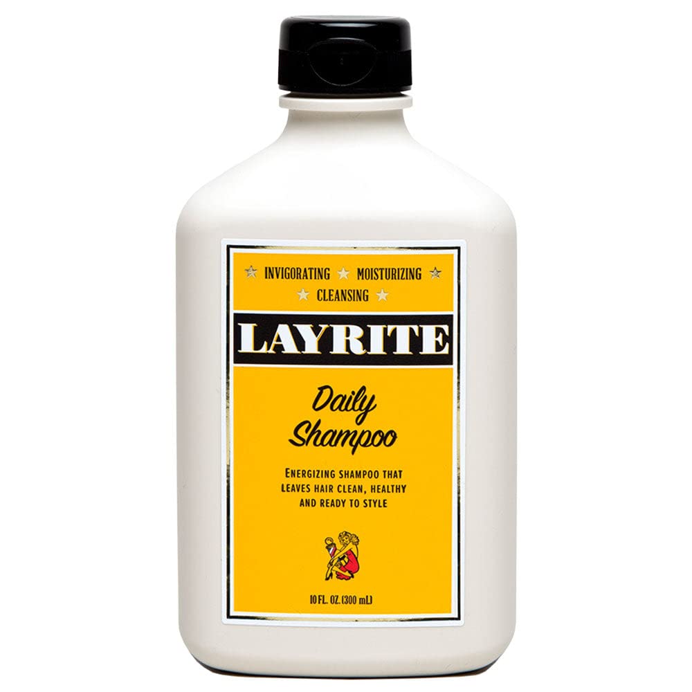Layrite Daily Szampon 300ml
