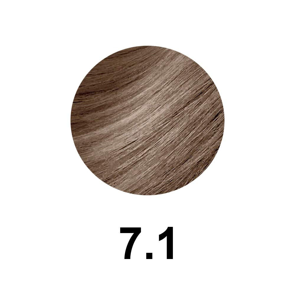 Montibello Denuee 7.1 Farba 60ml