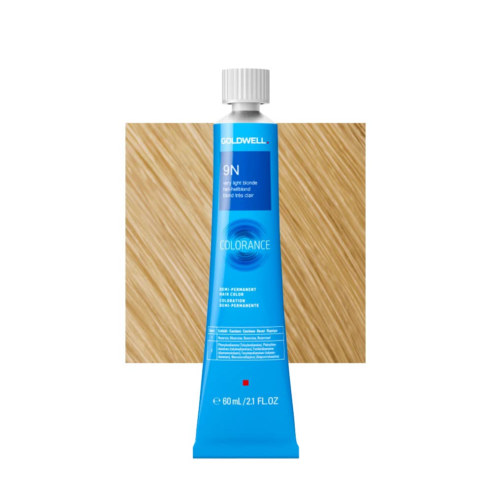 Goldwell COLORANCE Farba 60 ml 9-N 22