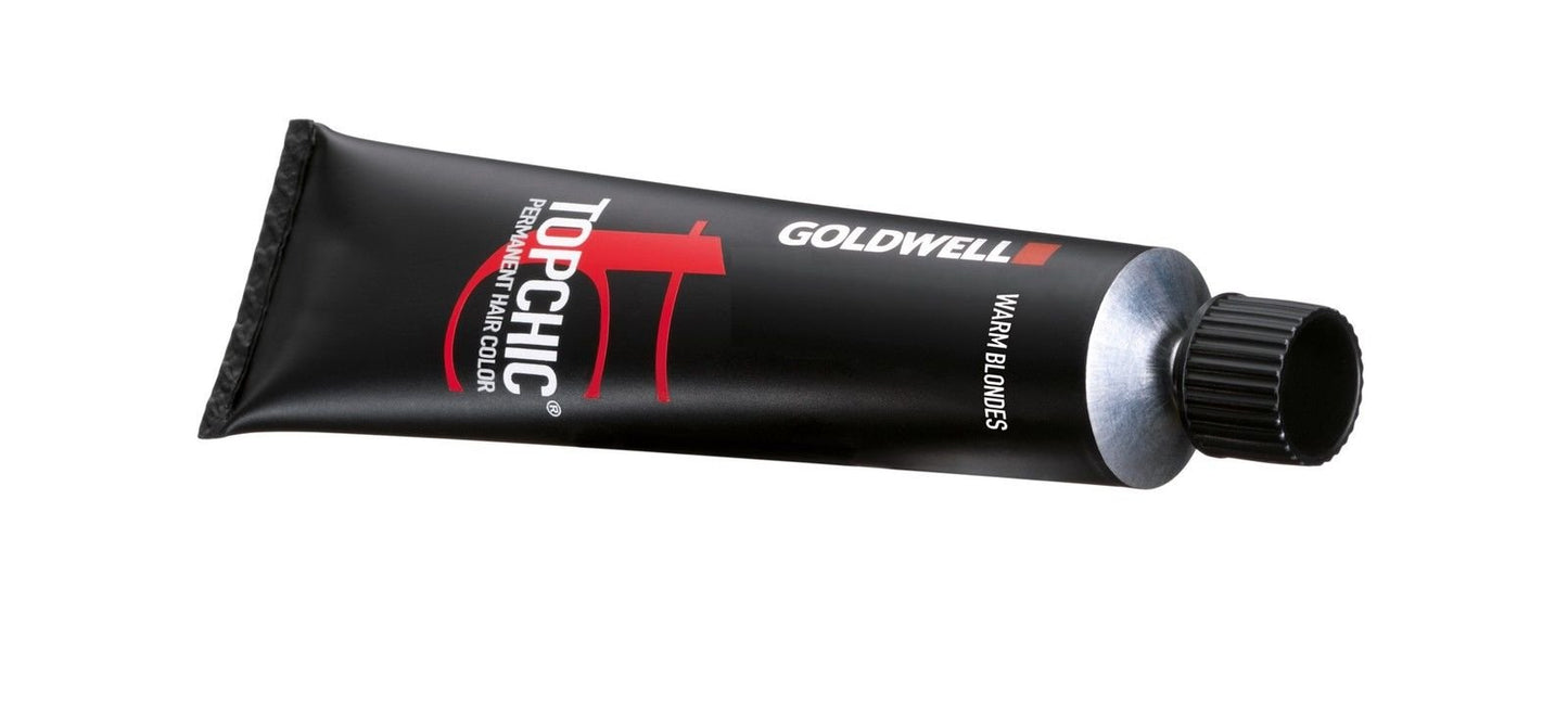 Goldwell TOPCHIC Farba 60 ml BLC