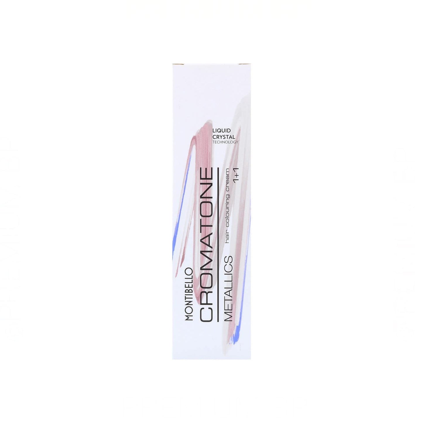 Montibello Cromatone Metallics 6.12 Farba 60ml