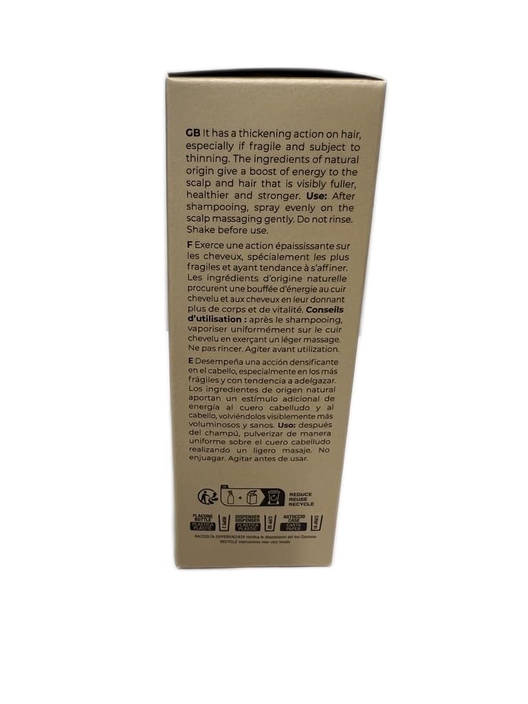 ALTEREGO ScalpEgo Densifying Lotion 150ml