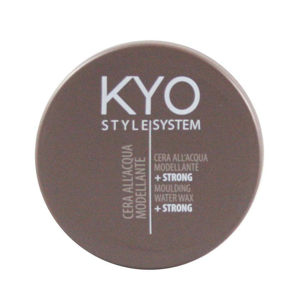 KYO Style System Moulding Water Wax 100ml