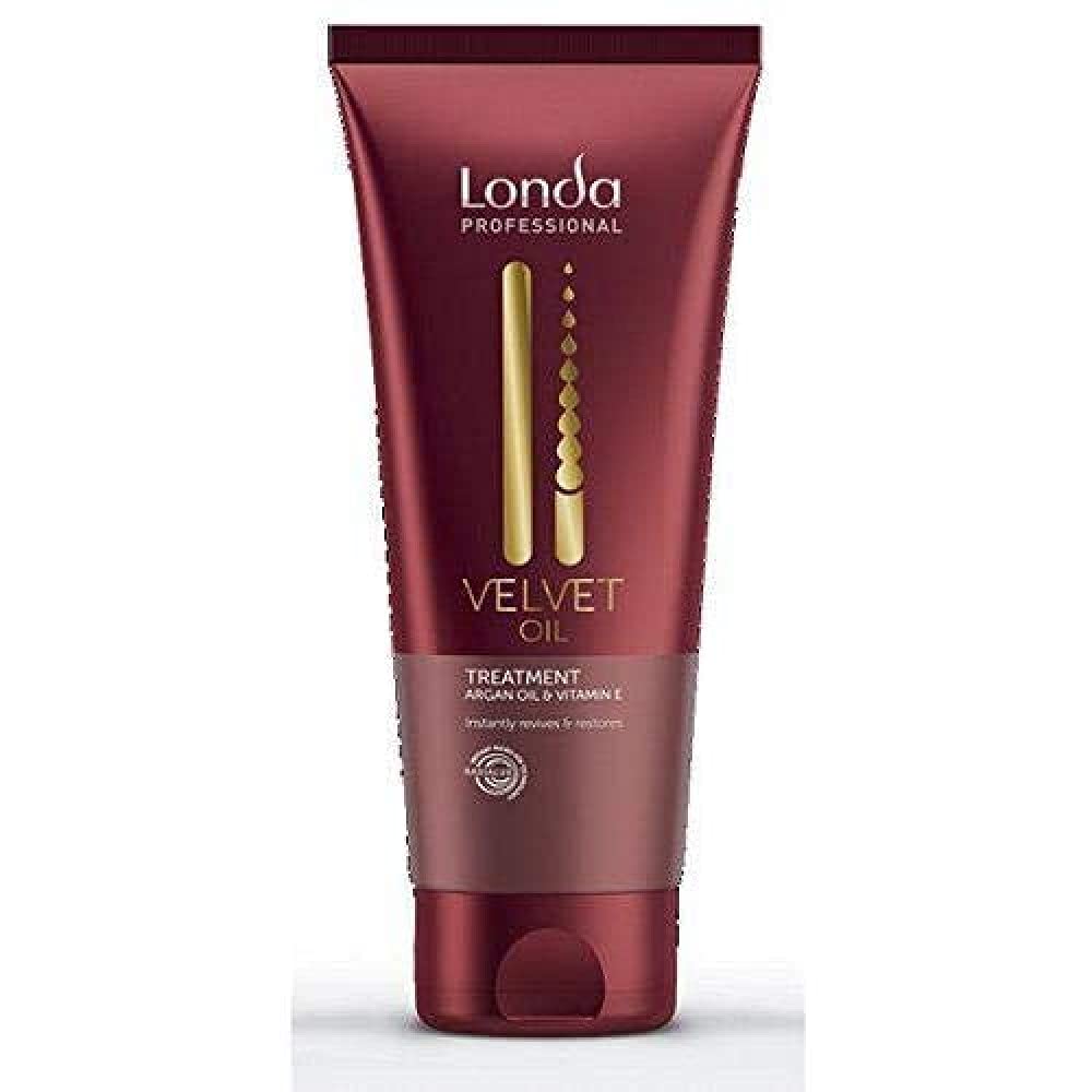 Londa Velvet Oil Kuracja 200ml